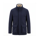 Parka Coat