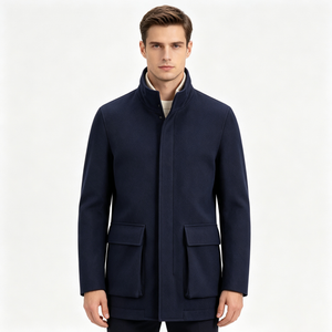 Parka Coat