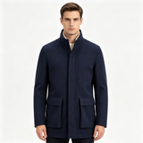 Parka Coat